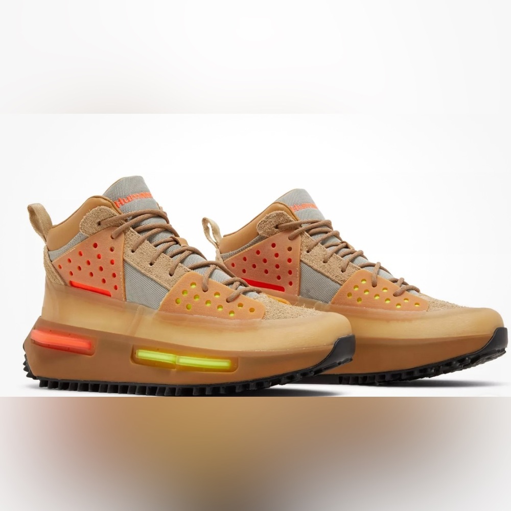 Adidas Men's Hu Nmd S1 Ryat Pharrell (Unisex)